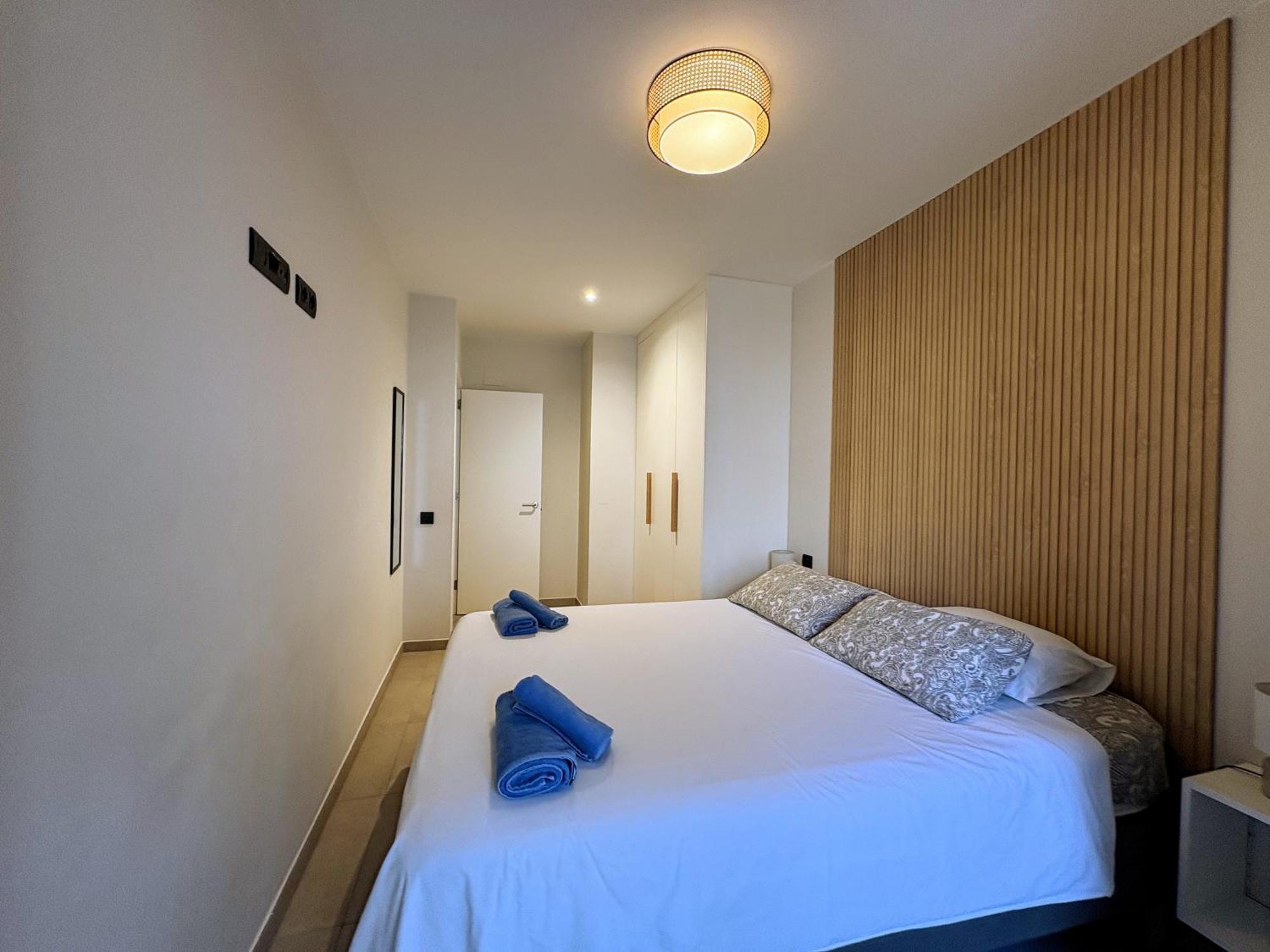 A17 Luxury By Wave Apartamento *