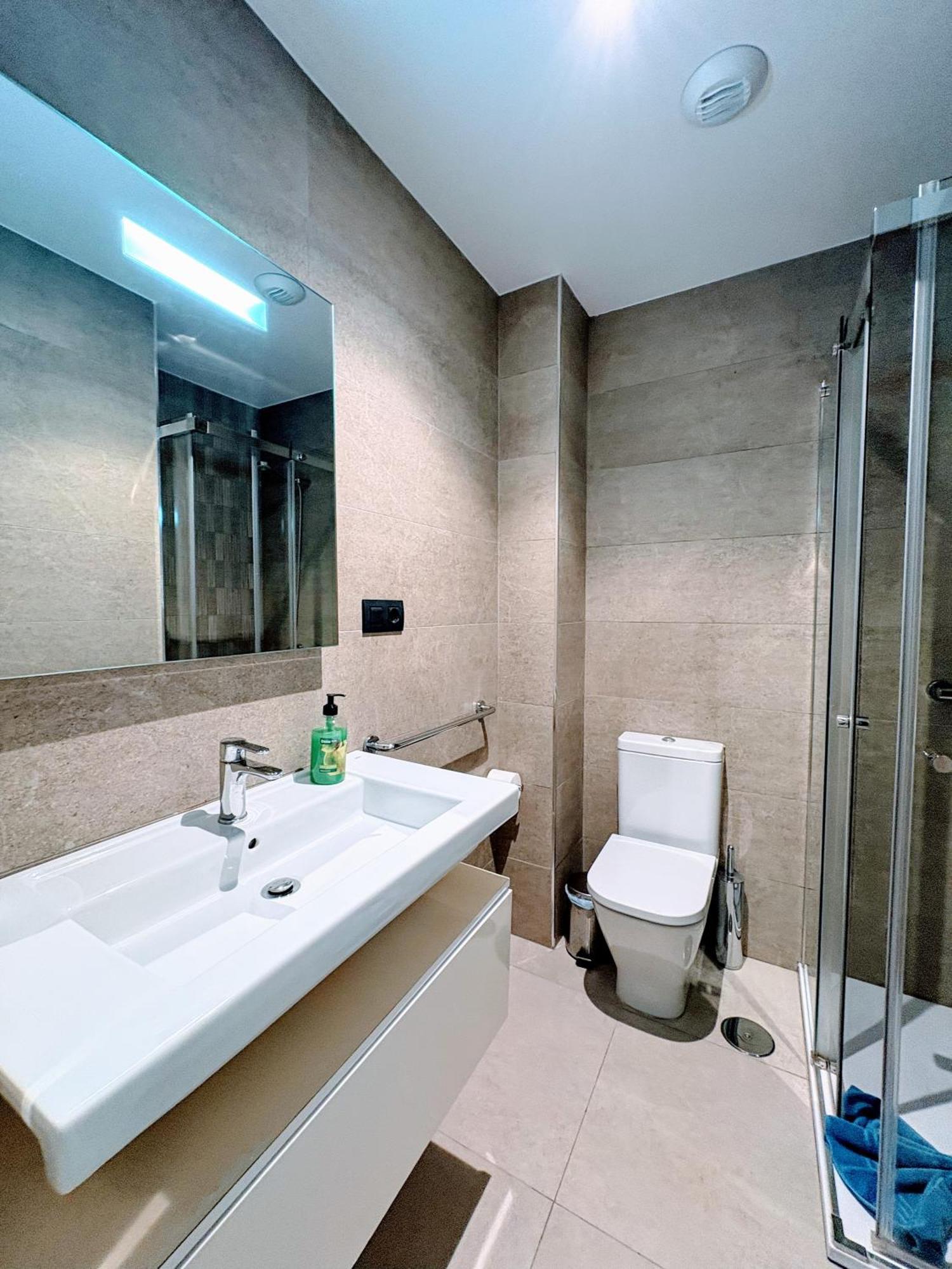 A17 Luxury By Wave Apartamento Las Palmas de Gran Canaria