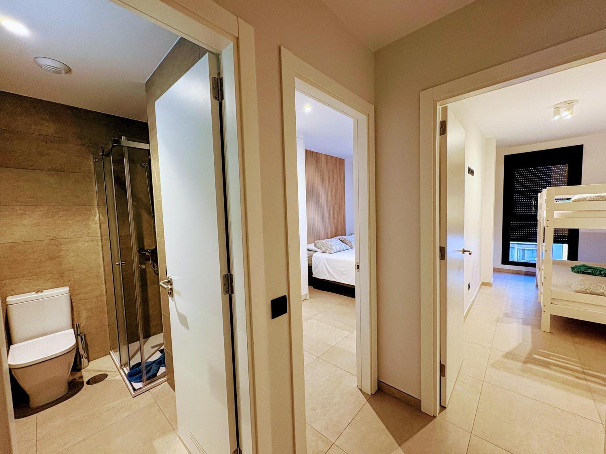 A17 Luxury By Wave Apartamento