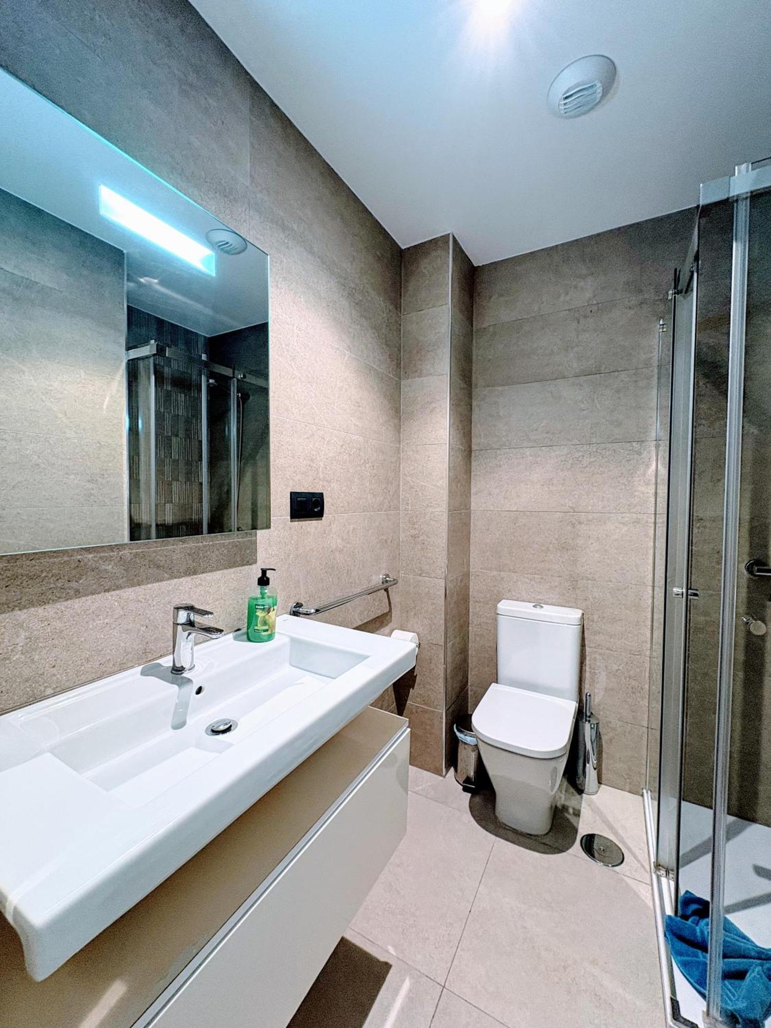 Apartamento A17 Luxury By Wave *