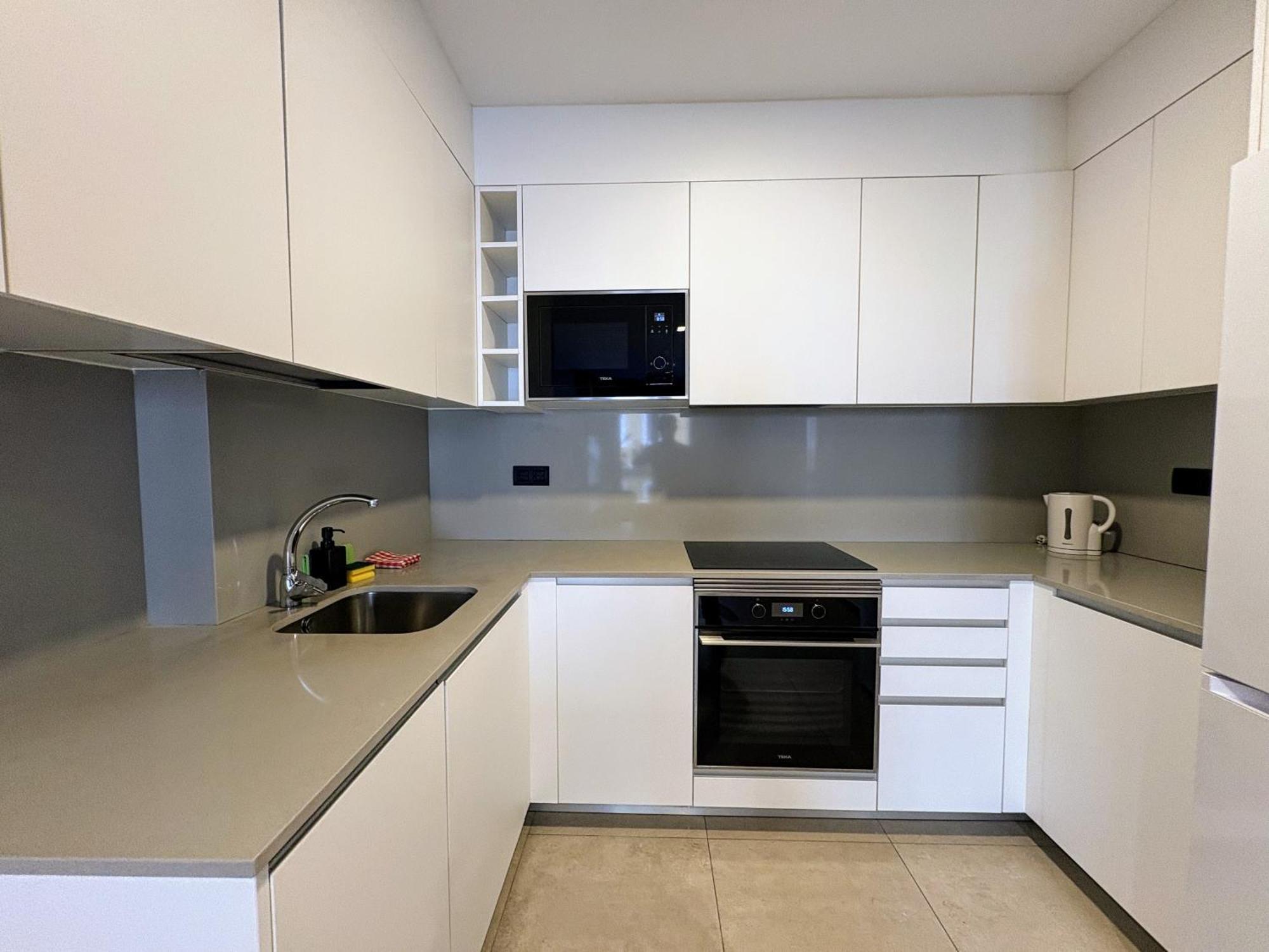 Apartamento A17 Luxury By Wave