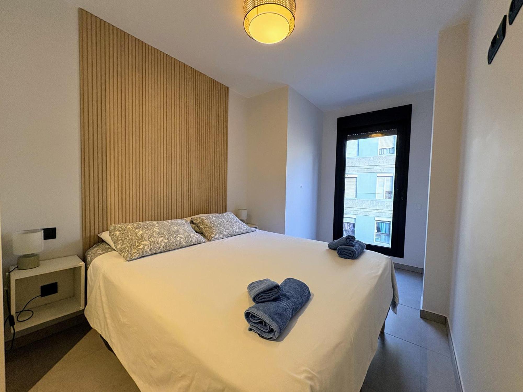 A17 Luxury By Wave Apartamento *