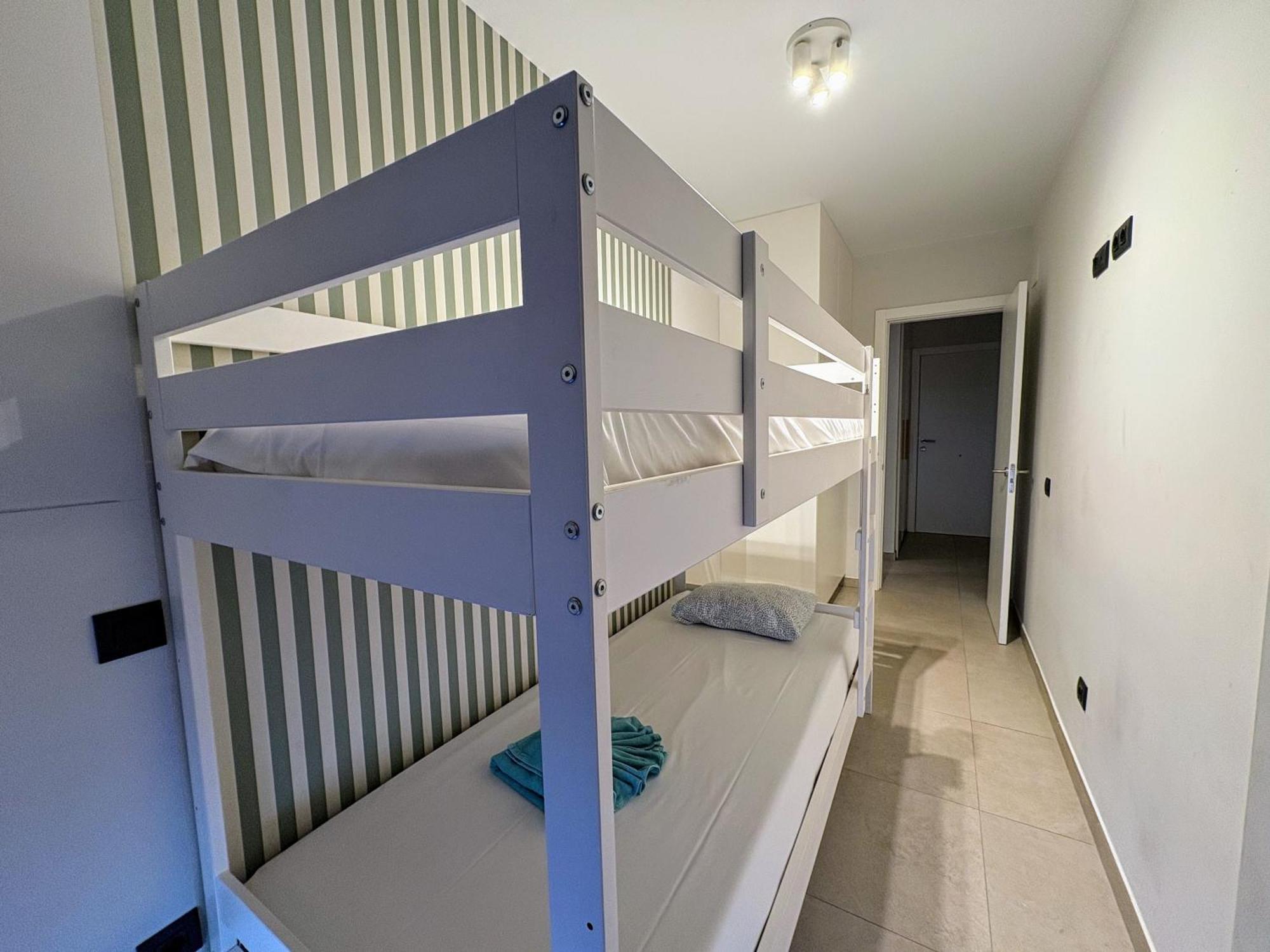 Apartamento A17 Luxury By Wave *