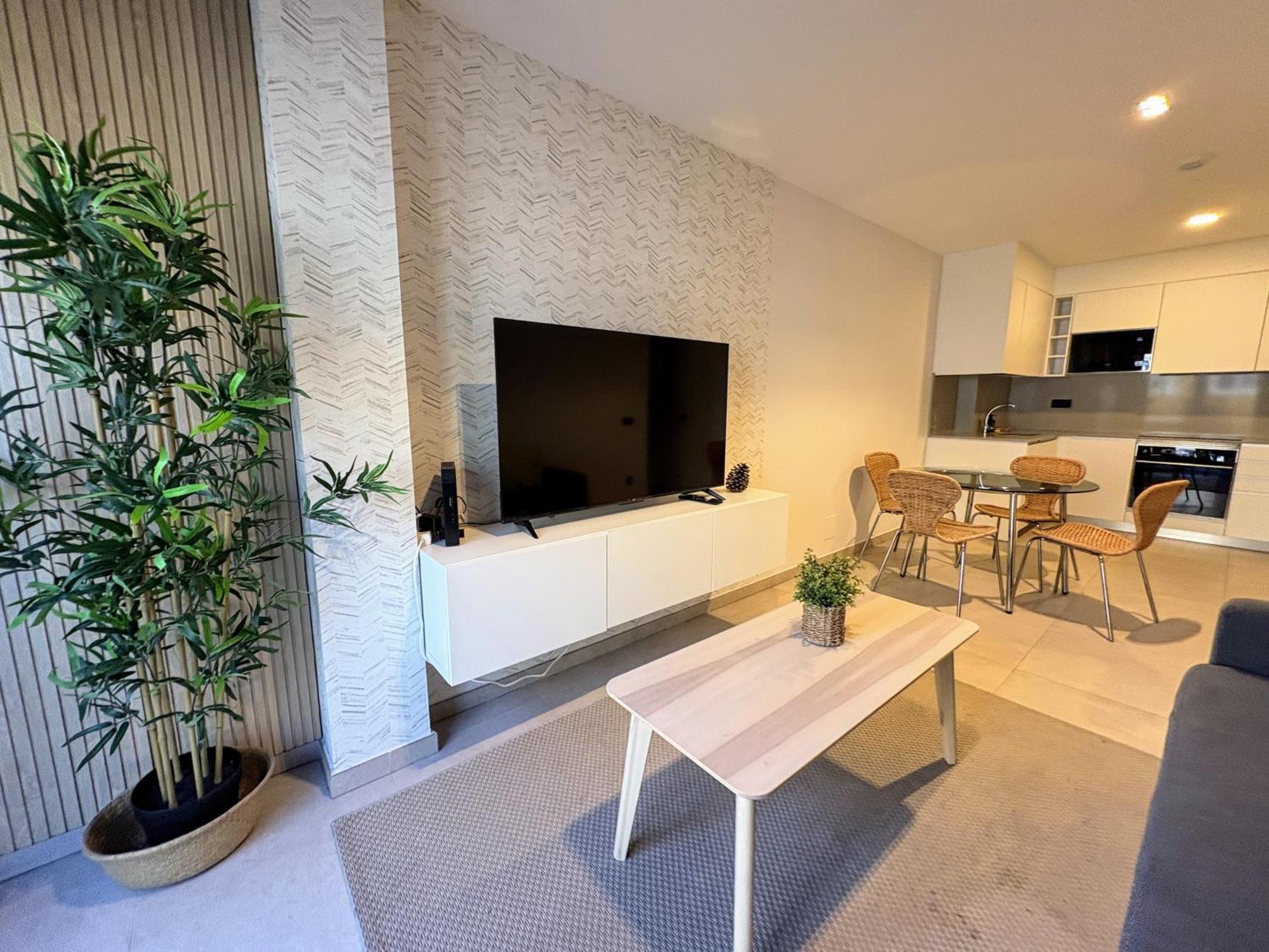 A17 Luxury By Wave Apartamento *