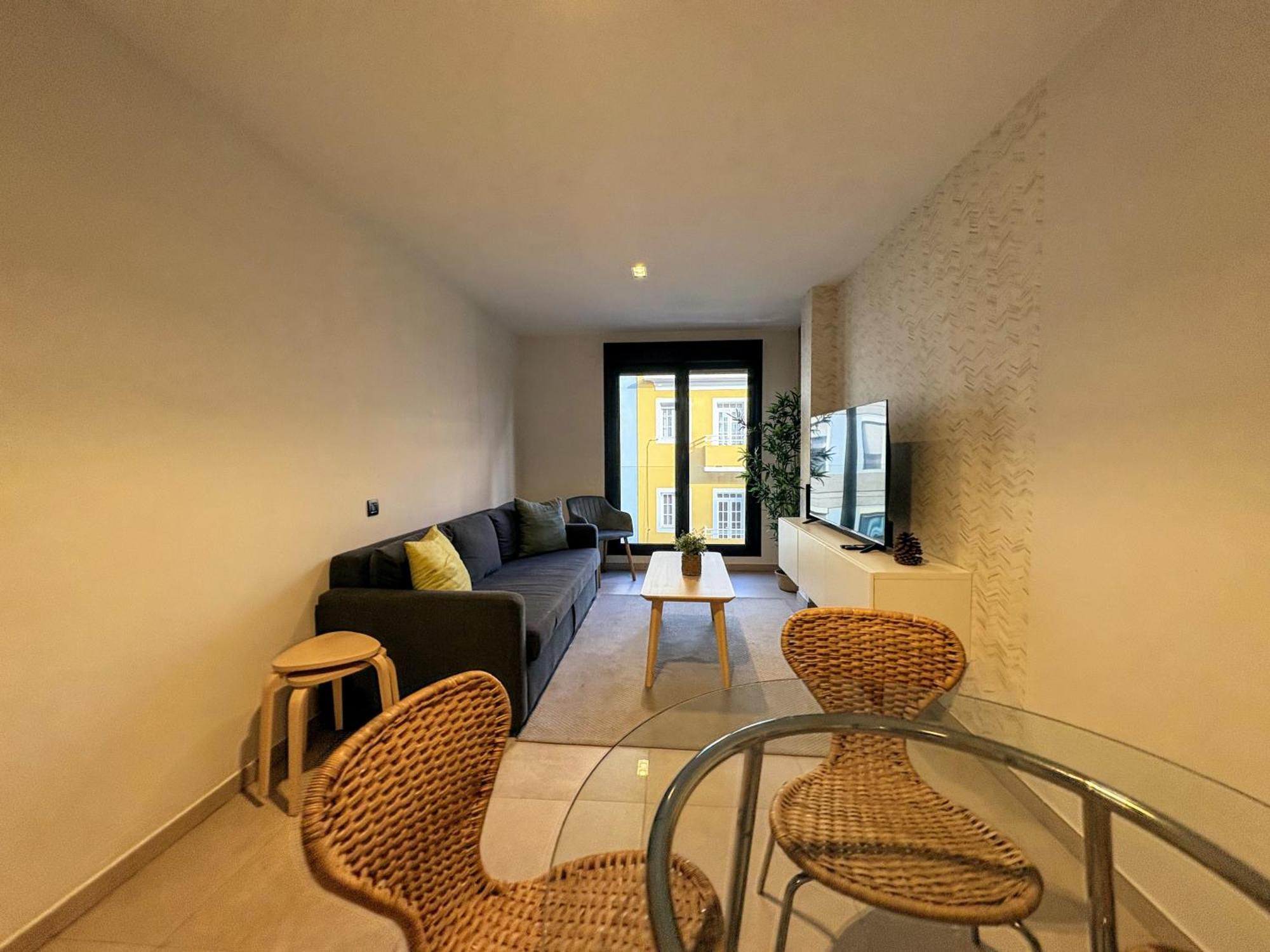 A17 Luxury By Wave Apartamento *