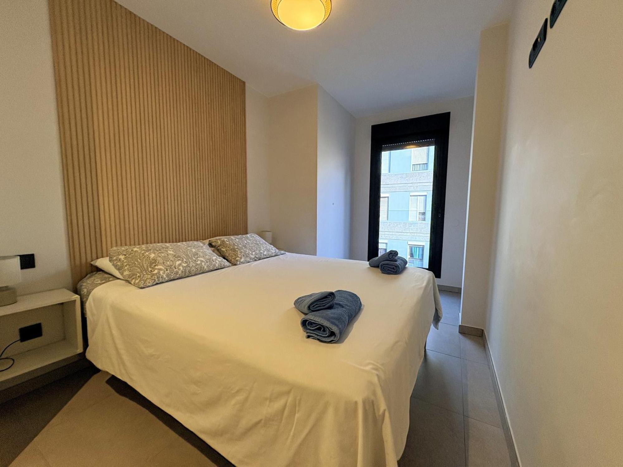 Apartamento A17 Luxury By Wave *