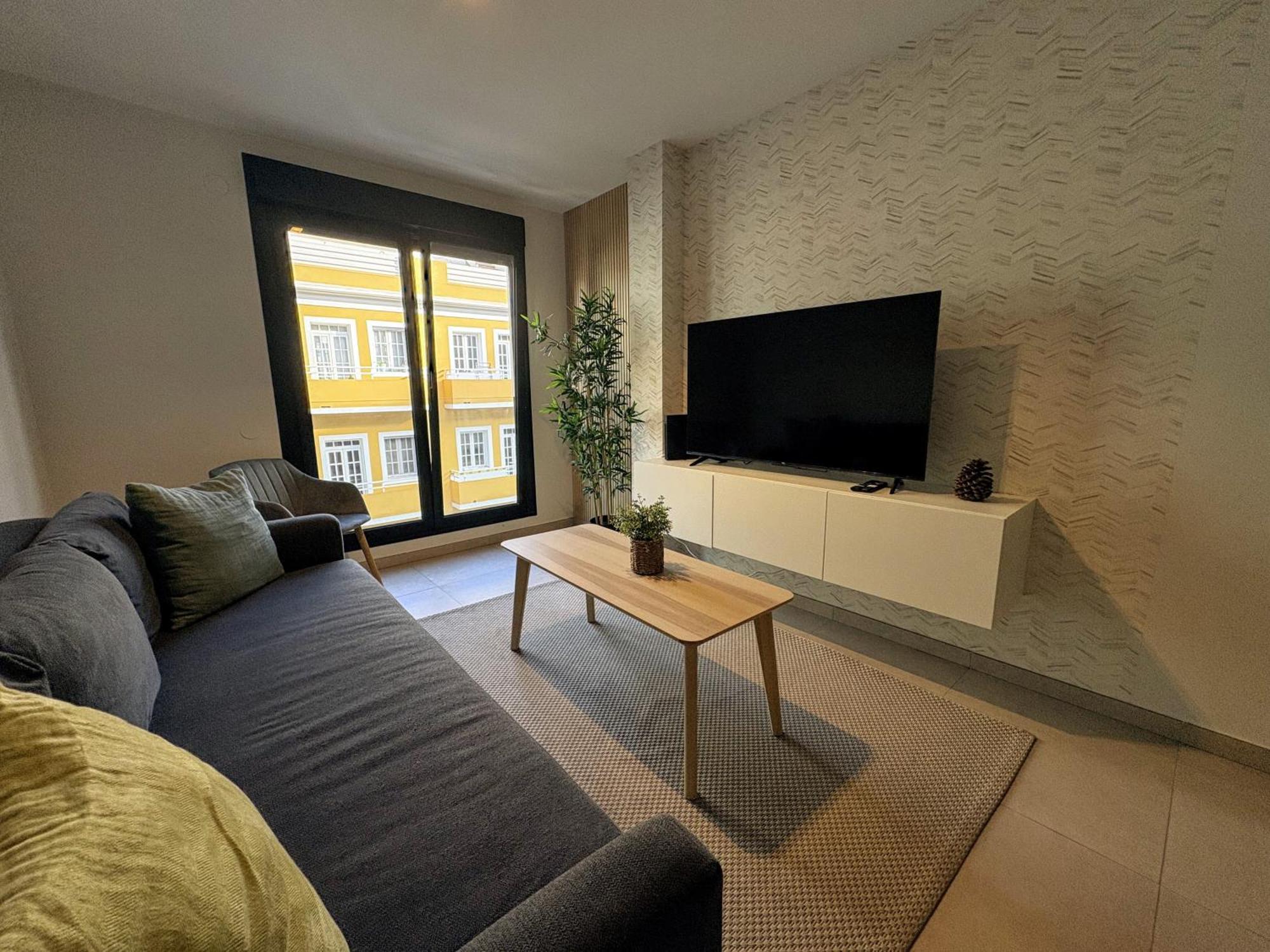 A17 Luxury By Wave * Las Palmas de Gran Canaria