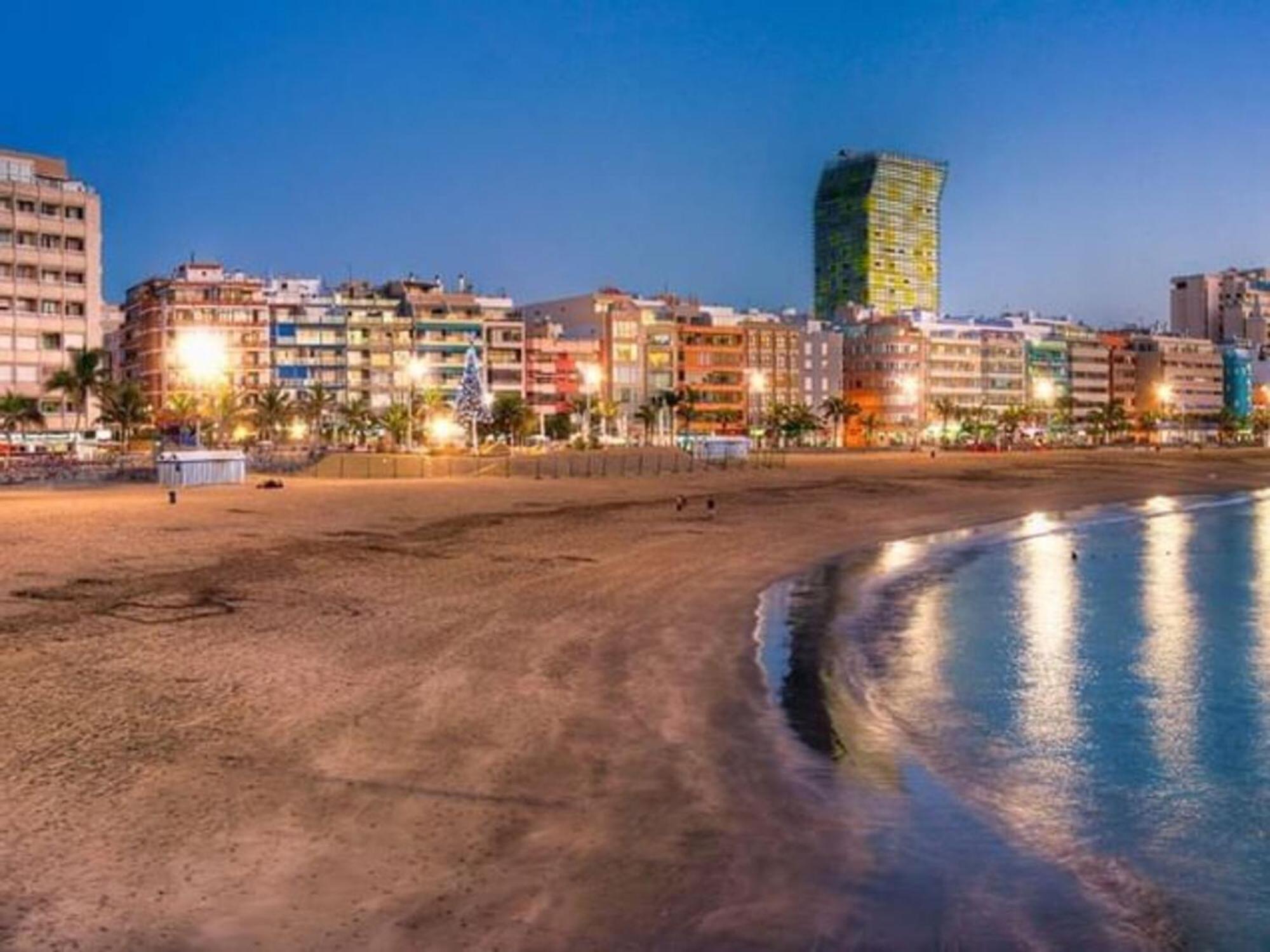 Apartamento A17 Luxury By Wave Las Palmas de Gran Canaria