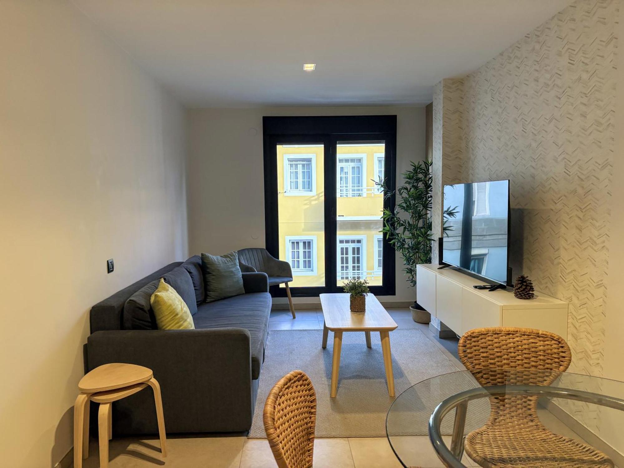 A17 Luxury By Wave Apartamento Las Palmas de Gran Canaria
