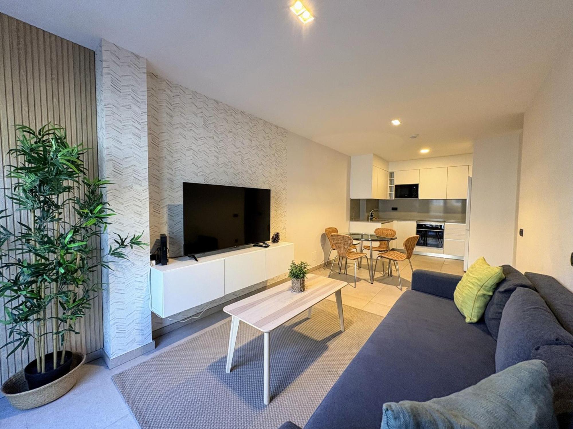 A17 Luxury By Wave Apartamento