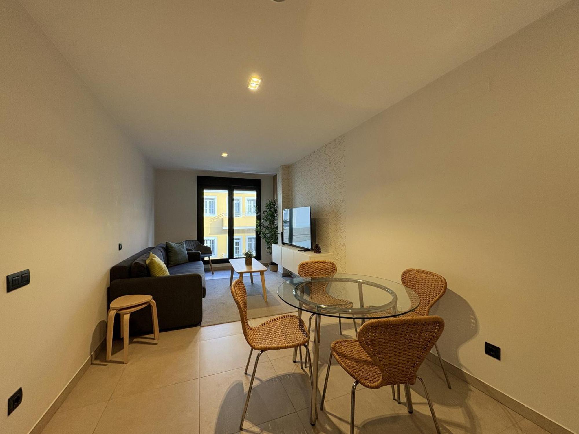 A17 Luxury By Wave Apartamento